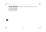 Preview for 84 page of Yamaha MW125 2016 Operating Manual