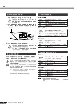 Preview for 6 page of Yamaha MW12C 2 Owner'S Manual