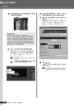 Preview for 14 page of Yamaha MW12C 2 Owner'S Manual