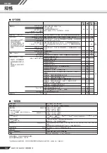 Preview for 24 page of Yamaha MW12C 2 Owner'S Manual