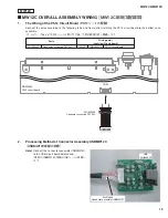 Preview for 19 page of Yamaha MW12C Service Manual