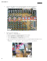 Preview for 22 page of Yamaha MW12C Service Manual