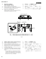 Preview for 26 page of Yamaha MW12C Service Manual