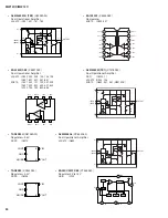 Preview for 34 page of Yamaha MW12C Service Manual