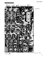 Preview for 41 page of Yamaha MW12C Service Manual