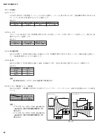 Preview for 58 page of Yamaha MW12C Service Manual