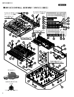 Preview for 62 page of Yamaha MW12C Service Manual