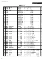 Preview for 72 page of Yamaha MW12C Service Manual