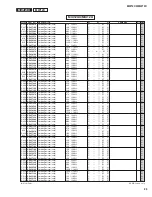 Preview for 85 page of Yamaha MW12C Service Manual