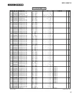 Preview for 87 page of Yamaha MW12C Service Manual