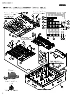 Предварительный просмотр 64 страницы Yamaha MW12CX Service Manual