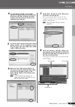 Предварительный просмотр 11 страницы Yamaha MW8cx Owner'S Manual