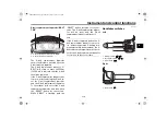 Preview for 29 page of Yamaha MWS150-A Owner'S Manual