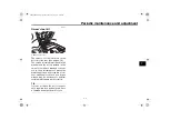 Preview for 49 page of Yamaha MWS150-A Owner'S Manual