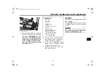 Preview for 79 page of Yamaha MWS150-A Owner'S Manual