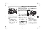 Preview for 59 page of Yamaha MWS150-C Owner'S Manual