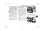 Preview for 61 page of Yamaha MWS150-C Owner'S Manual