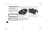 Preview for 92 page of Yamaha MWS150-C Owner'S Manual