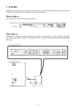 Предварительный просмотр 16 страницы Yamaha MX-1 Product Handbook