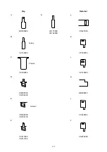 Предварительный просмотр 38 страницы Yamaha MX-1 Product Handbook