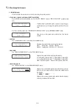 Preview for 86 page of Yamaha MX-1 Product Handbook