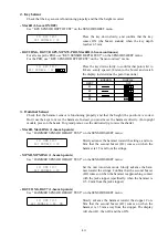 Preview for 87 page of Yamaha MX-1 Product Handbook