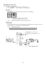 Preview for 92 page of Yamaha MX-1 Product Handbook