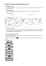 Preview for 99 page of Yamaha MX-1 Product Handbook