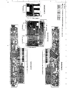 Предварительный просмотр 8 страницы Yamaha MX-1000 Service Manual