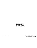 Предварительный просмотр 12 страницы Yamaha MX-1000U Owner'S Manual