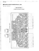 Предварительный просмотр 6 страницы Yamaha MX-2000 Service Manual