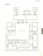 Предварительный просмотр 11 страницы Yamaha MX-2000 Service Manual