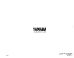 Preview for 12 page of Yamaha MX-35 Owner'S Manual