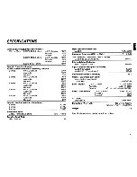 Preview for 11 page of Yamaha MX-600 /U Owner'S Manual