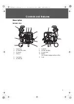 Предварительный просмотр 13 страницы Yamaha MX-800 Owner'S Manual