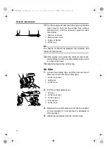 Preview for 22 page of Yamaha MX-800 Owner'S Manual