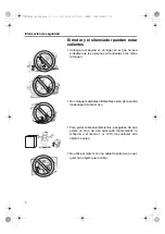 Preview for 76 page of Yamaha MX-800 Owner'S Manual