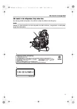 Preview for 79 page of Yamaha MX-800 Owner'S Manual