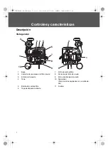 Preview for 80 page of Yamaha MX-800 Owner'S Manual