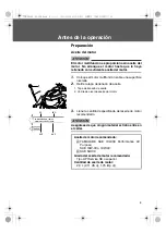 Preview for 81 page of Yamaha MX-800 Owner'S Manual