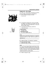 Preview for 87 page of Yamaha MX-800 Owner'S Manual