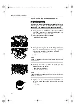 Preview for 88 page of Yamaha MX-800 Owner'S Manual