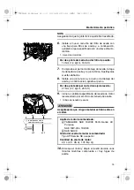 Preview for 89 page of Yamaha MX-800 Owner'S Manual