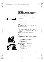 Preview for 90 page of Yamaha MX-800 Owner'S Manual