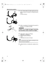 Preview for 92 page of Yamaha MX-800 Owner'S Manual