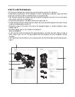 Предварительный просмотр 5 страницы Yamaha MX-800 Service Manual