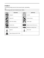 Предварительный просмотр 6 страницы Yamaha MX-800 Service Manual