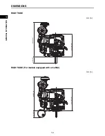 Предварительный просмотр 16 страницы Yamaha MX-800 Service Manual