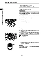 Предварительный просмотр 30 страницы Yamaha MX-800 Service Manual