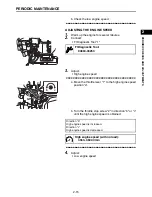 Предварительный просмотр 39 страницы Yamaha MX-800 Service Manual